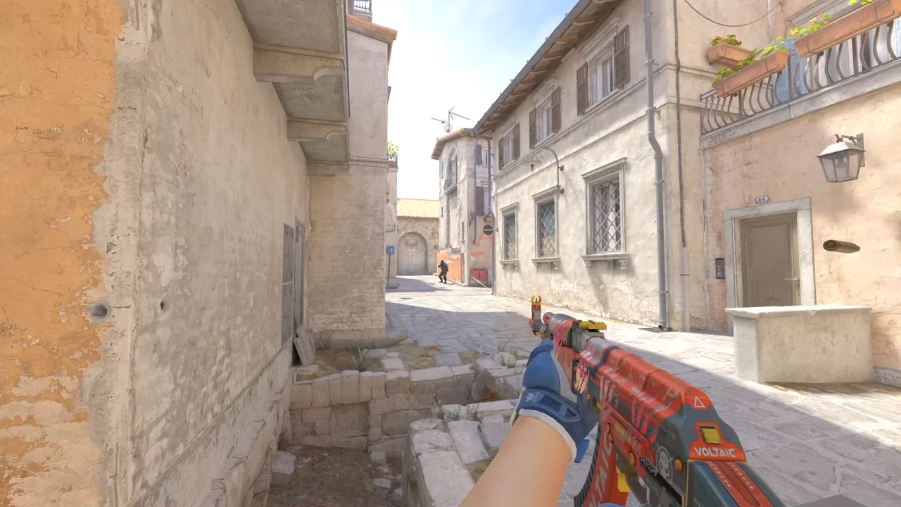 highlight